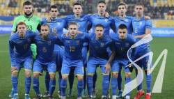 Названо склад української “молодіжки” на матчі відбору Євро-2021 Названо склад української “молодіжки” на матчі відбору Євро-2021