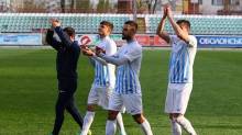 Десна готова купити ще один фургон VAR для УПЛ Десна готова купити ще один фургон VAR для УПЛ