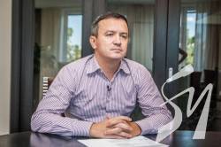 Міністром економіки та сільського господарства призначили Петрашка: що про нього відомо Міністром економіки та сільського господарства призначили Петрашка: що про нього відомо