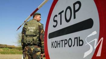 Росія тимчасово припиняє пропуск іноземців на свою територію Росія тимчасово припиняє пропуск іноземців на свою територію