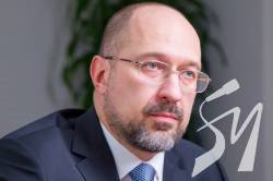 Ми маємо готуватися до можливої економічної кризи в Україні, - Шмигаль Ми маємо готуватися до можливої економічної кризи в Україні, - Шмигаль