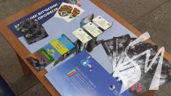 Чи важко бути інструктором з рекрутингу у війську? Чи важко бути інструктором з рекрутингу у війську?
