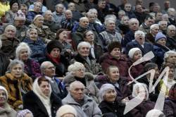 У Кабміні розповіли, коли пенсіонери отримають одноразову доплату У Кабміні розповіли, коли пенсіонери отримають одноразову доплату