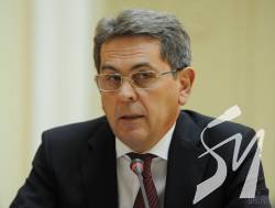 Глава МОЗ Ємець хоче відстрочити другий етап медреформи на три місяці Глава МОЗ Ємець хоче відстрочити другий етап медреформи на три місяці