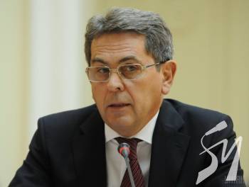 Глава МОЗ Ємець хоче відстрочити другий етап медреформи на три місяці Глава МОЗ Ємець хоче відстрочити другий етап медреформи на три місяці