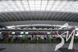 В Україні закриють всі аеропорти, крім одного В Україні закриють всі аеропорти, крім одного