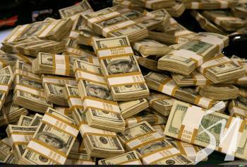 Україна хоче отримати від МВФ до $10 мільярдів - ЗМІ Україна хоче отримати від МВФ до $10 мільярдів - ЗМІ