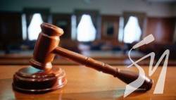 Судді з Чернігівщини погрожували невідомі Судді з Чернігівщини погрожували невідомі
