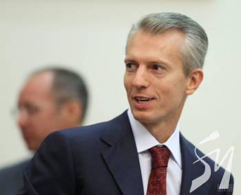 У Хорошковського діагностували коронавірус, - Рабінович У Хорошковського діагностували коронавірус, - Рабінович