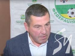 Футболісти забезпечать транспортом медиків Чернігівської обласної лікарні Футболісти забезпечать транспортом медиків Чернігівської обласної лікарні