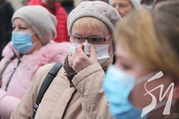 В умовах карантину у майже 60% українців через місяць закінчаться гроші - опитування В умовах карантину у майже 60% українців через місяць закінчаться гроші - опитування
