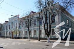 Зеленський призначив очільника СБУ на Чернігівщині Зеленський призначив очільника СБУ на Чернігівщині