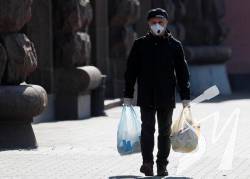 В Україні не заборонятимуть гуртову торгівлю продуктами харчування В Україні не заборонятимуть гуртову торгівлю продуктами харчування