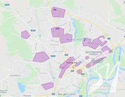«Волонтери проти COVID»: у Чернігові запрацювала онлайн-карта допомоги для пенсіонерів. «Волонтери проти COVID»: у Чернігові запрацювала онлайн-карта допомоги для пенсіонерів.
