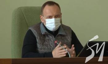 «Падіння економіки може забрати більше життів, ніж коронавірус», - Атрошенко «Падіння економіки може забрати більше життів, ніж коронавірус», - Атрошенко
