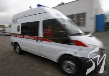 Найбільше на коронавірусну інфекцію в Україні хворіють люди віком від 30 до 49 років – МОЗ Найбільше на коронавірусну інфекцію в Україні хворіють люди віком від 30 до 49 років – МОЗ