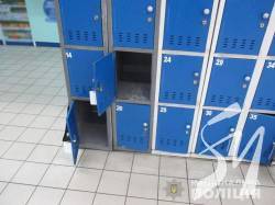 Чернігівська поліція скерувала до суду справу про серійні крадіжки з супермаркетів Чернігівська поліція скерувала до суду справу про серійні крадіжки з супермаркетів