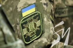 У ЗСУ виявлено перший випадок коронавірусної хвороби У ЗСУ виявлено перший випадок коронавірусної хвороби