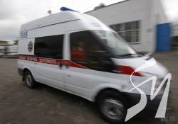 Працівникам екстреної медичної допомоги також збільшать оклади – глава МОЗ Працівникам екстреної медичної допомоги також збільшать оклади – глава МОЗ