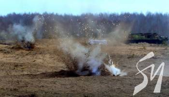 Військовий з Чернігівщини наклав на себе руки на Яворівському полігоні Військовий з Чернігівщини наклав на себе руки на Яворівському полігоні