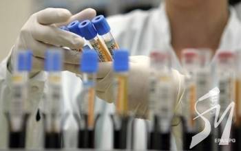 Ляшко: За добу у 32 медпрацівників виявили коронавірус Ляшко: За добу у 32 медпрацівників виявили коронавірус