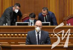 Уряд може залишити часткові карантинні обмеження до вересня – ЗМІ Уряд може залишити часткові карантинні обмеження до вересня – ЗМІ