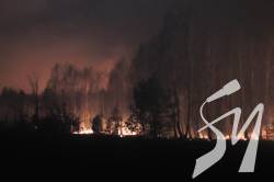У Козелецькому районі вже два дні палає ліс: площа пожежі збільшилась до 200 гектарів. ВІДЕО У Козелецькому районі вже два дні палає ліс: площа пожежі збільшилась до 200 гектарів. ВІДЕО
