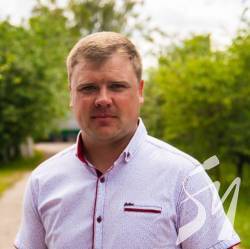 У ДП “Новгород-Сіверське лісове господарство” - новий керівник У ДП “Новгород-Сіверське лісове господарство” - новий керівник