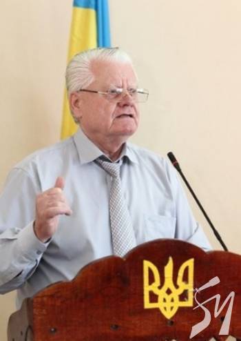 Леонід Яковишин звернувся до Президента України Леонід Яковишин звернувся до Президента України