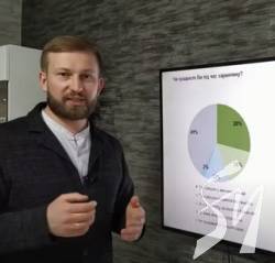 Соцопитування чернігівців про коронавірус  і… місцеві вибори