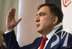 Саакашвілі можуть призначити віце-прем’єром із питань реформ – ЗМІ Саакашвілі можуть призначити віце-прем’єром із питань реформ – ЗМІ