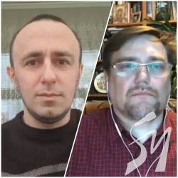 Денис Плеханов: Щоб не втратити здоровий глузд, концентруйтеся на конкретній справі і не відступайте Денис Плеханов: Щоб не втратити здоровий глузд, концентруйтеся на конкретній справі і не відступайте