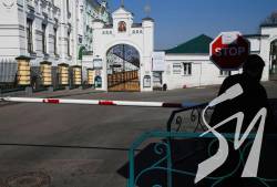 У Києві за минулу добу коронавірус виявили ще у 9 священиків – Кличко У Києві за минулу добу коронавірус виявили ще у 9 священиків – Кличко