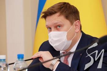 Звернення голови Чернігівської ОДА Андрія Прокопенка щодо дотримання карантинних заходів Звернення голови Чернігівської ОДА Андрія Прокопенка щодо дотримання карантинних заходів