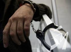 Зухвалому грабіжнику з Прилук обрано запобіжний захід Зухвалому грабіжнику з Прилук обрано запобіжний захід
