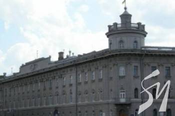 Начальником Управління регіонального розвитку та інфраструктури ОДА призначено Богдана Кривенка Начальником Управління регіонального розвитку та інфраструктури ОДА призначено Богдана Кривенка