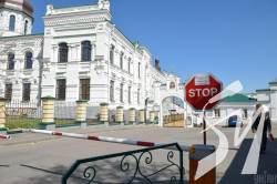 У Києво-Печерській лаврі всі священники заразилися коронавірусом - УПЦ МП У Києво-Печерській лаврі всі священники заразилися коронавірусом - УПЦ МП