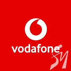 Vodafone     