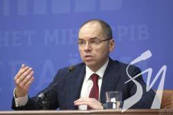 Голова МОЗ розповів, що буде з медичною реформою в Україні Голова МОЗ розповів, що буде з медичною реформою в Україні