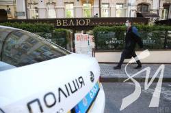 Тищенко спростував власні слова про штаб у київському ресторані Тищенко спростував власні слова про штаб у київському ресторані