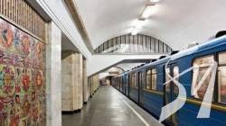 Кличко зажадав від Кабміну відкрити метро в Києві з 25 травня Кличко зажадав від Кабміну відкрити метро в Києві з 25 травня