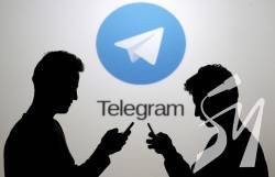 Депутат від Слуги народу запропонувала заблокувати Telegram в Україні Депутат від Слуги народу запропонувала заблокувати Telegram в Україні