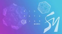 Vodafone  볺  Big Data