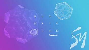 Vodafone  볺  Big Data