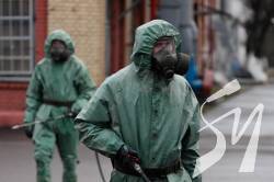 В США вакцина від коронавірусу пройшла випробування на людях В США вакцина від коронавірусу пройшла випробування на людях
