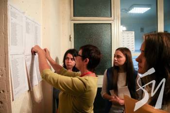 Карантин у червні: у Міносвіти розповіли, як у студентів проходитиме сесія Карантин у червні: у Міносвіти розповіли, як у студентів проходитиме сесія