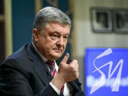 Порошенка терміново викликали до ДБР на допит як свідка Порошенка терміново викликали до ДБР на допит як свідка