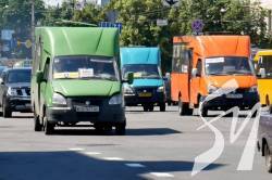 Без перепусток: з 30 травня транспорт у Чернігові працюватиме у звичному режимі Без перепусток: з 30 травня транспорт у Чернігові працюватиме у звичному режимі