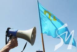ВР закликала світову спільноту засудити порушення Росією прав і свобод кримськотатарського народу ВР закликала світову спільноту засудити порушення Росією прав і свобод кримськотатарського народу