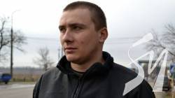 Підозру не вручили: Стерненко прийшов до СБУ, але слідчі не з'явились Підозру не вручили: Стерненко прийшов до СБУ, але слідчі не з'явились